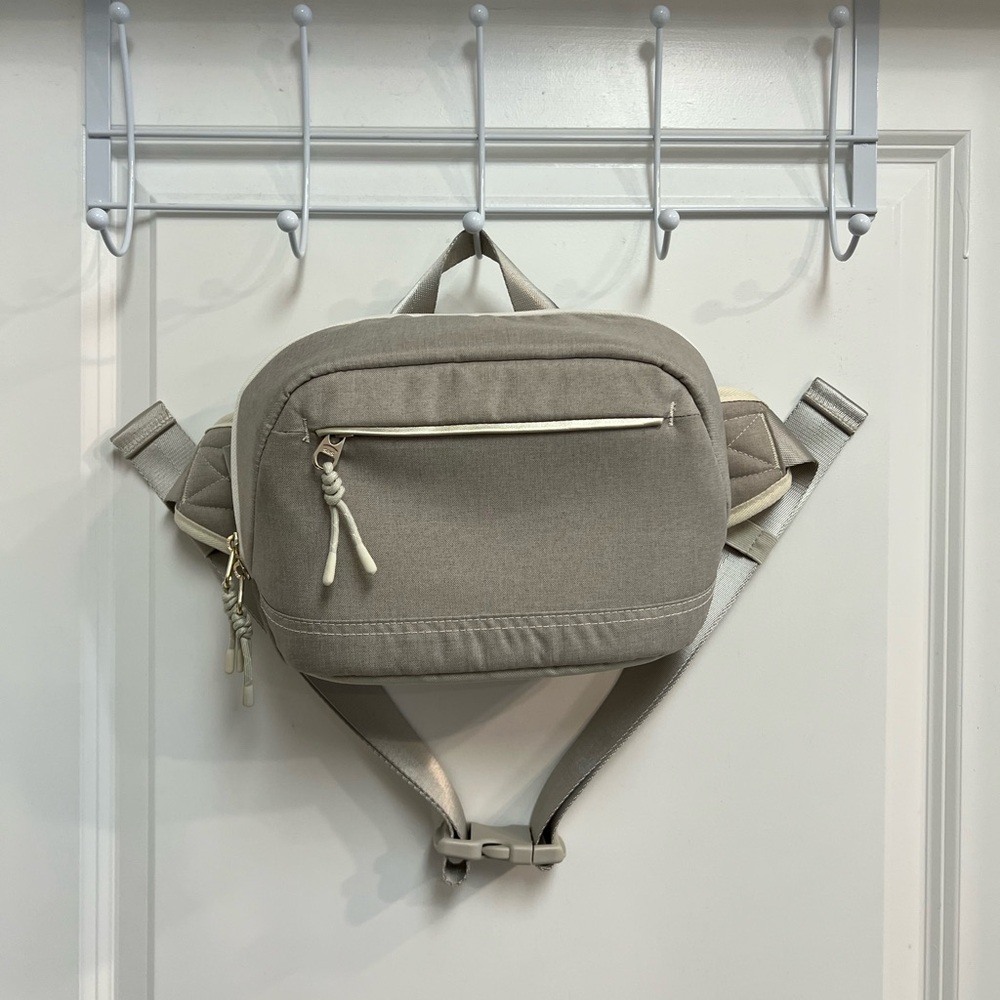 Target Camera Bag